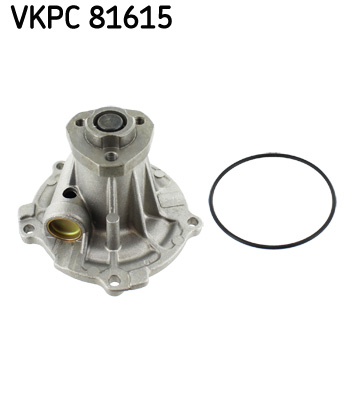 SKF Vízpumpa VKPC81615_SKF